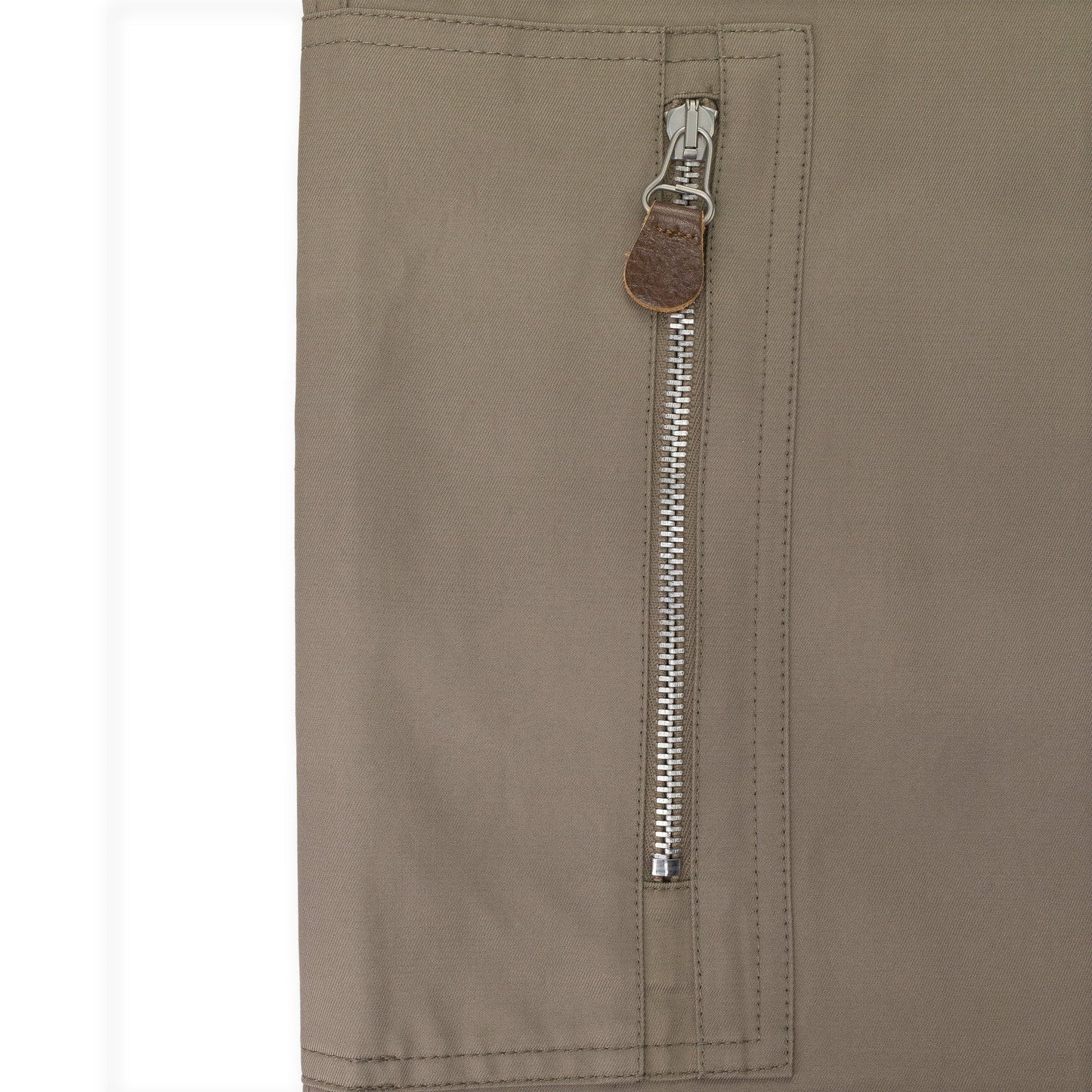 BEIGE TACTICAL CARGO PANTS