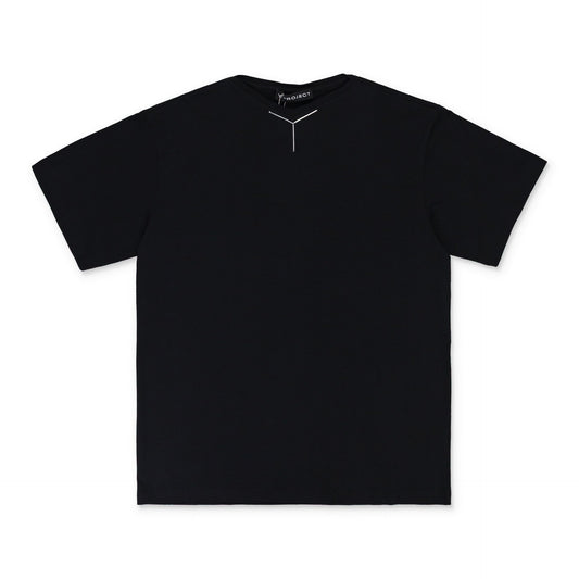 BLACK Y CHROME T-SHIRT