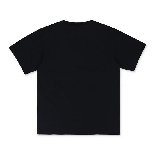 BLACK Y CHROME T-SHIRT