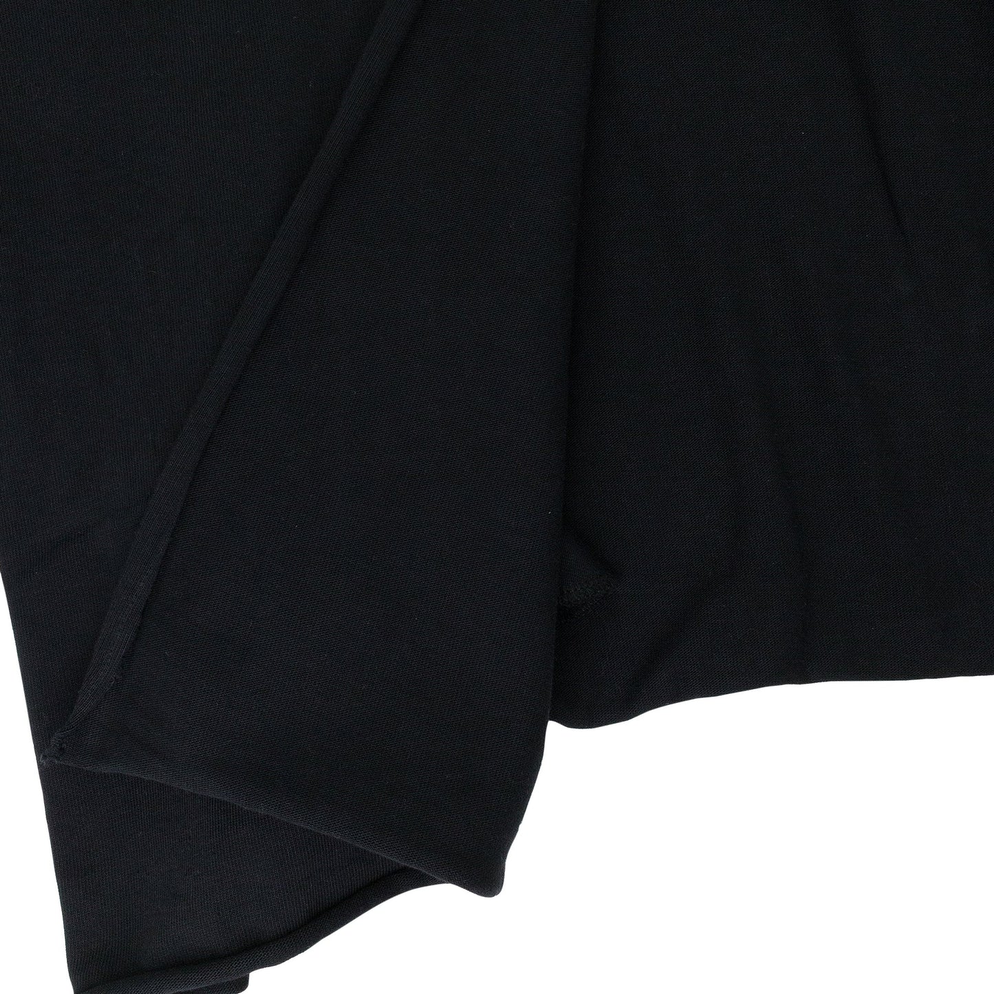 BLACK VINTAGE CARDIGAN