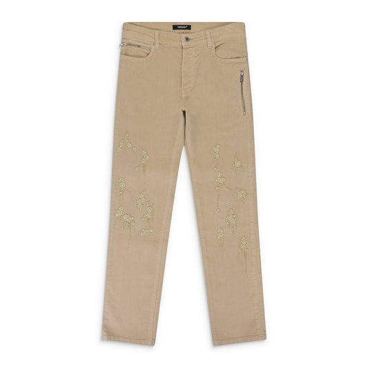 LIGHT BEIGE PANTS