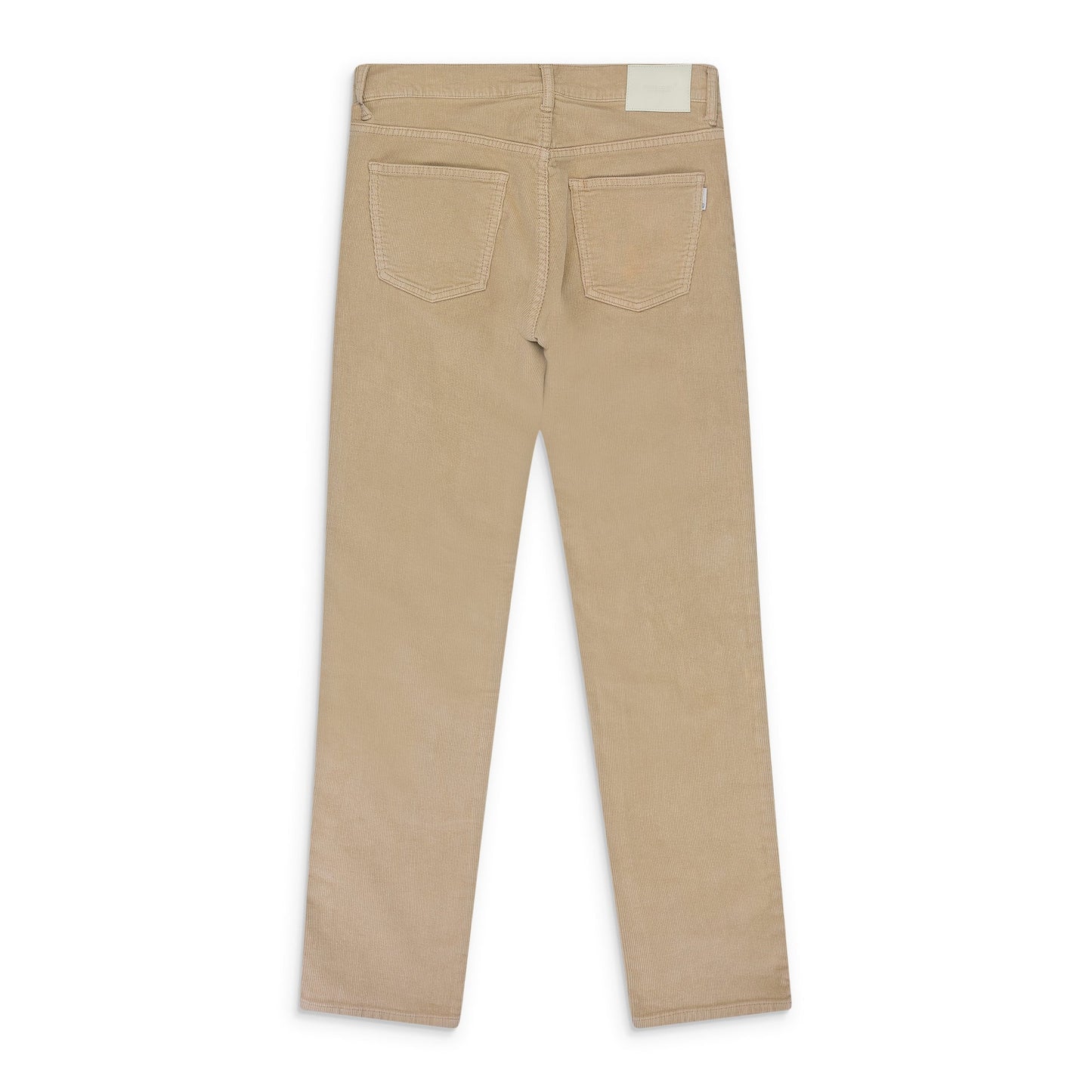 LIGHT BEIGE PANTS