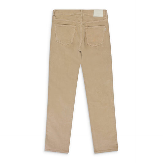LIGHT BEIGE PANTS