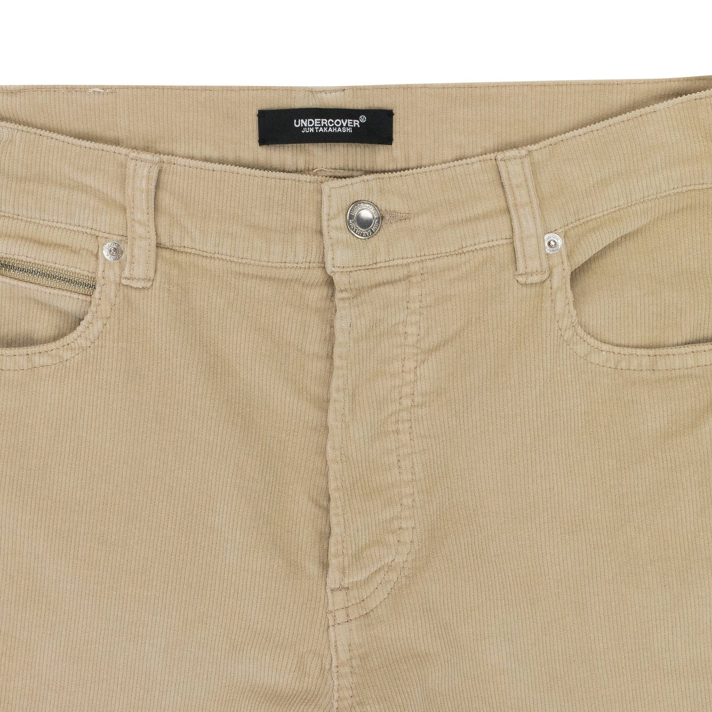 LIGHT BEIGE PANTS