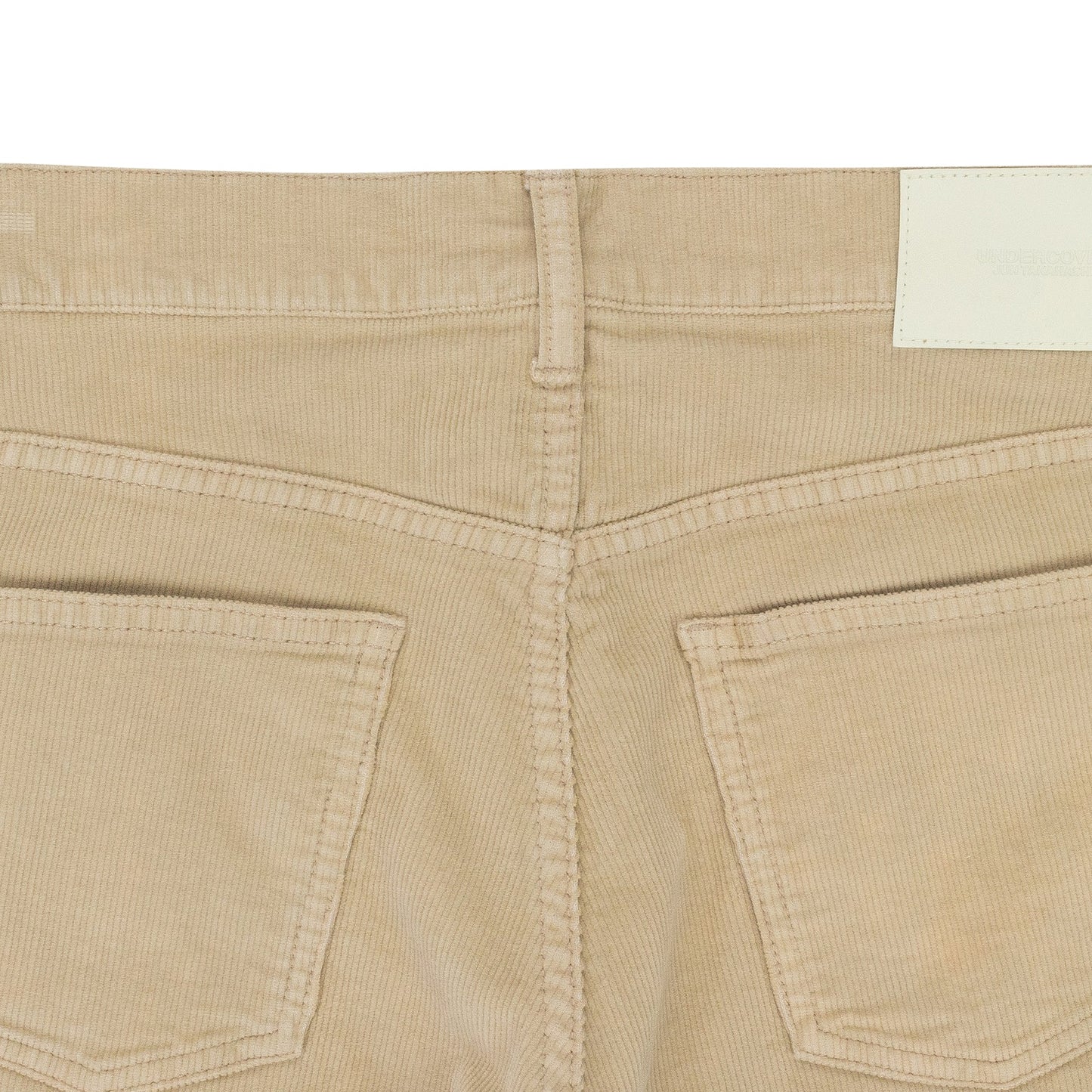 LIGHT BEIGE PANTS