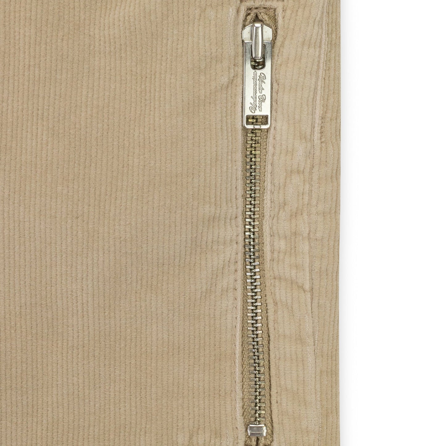 LIGHT BEIGE PANTS