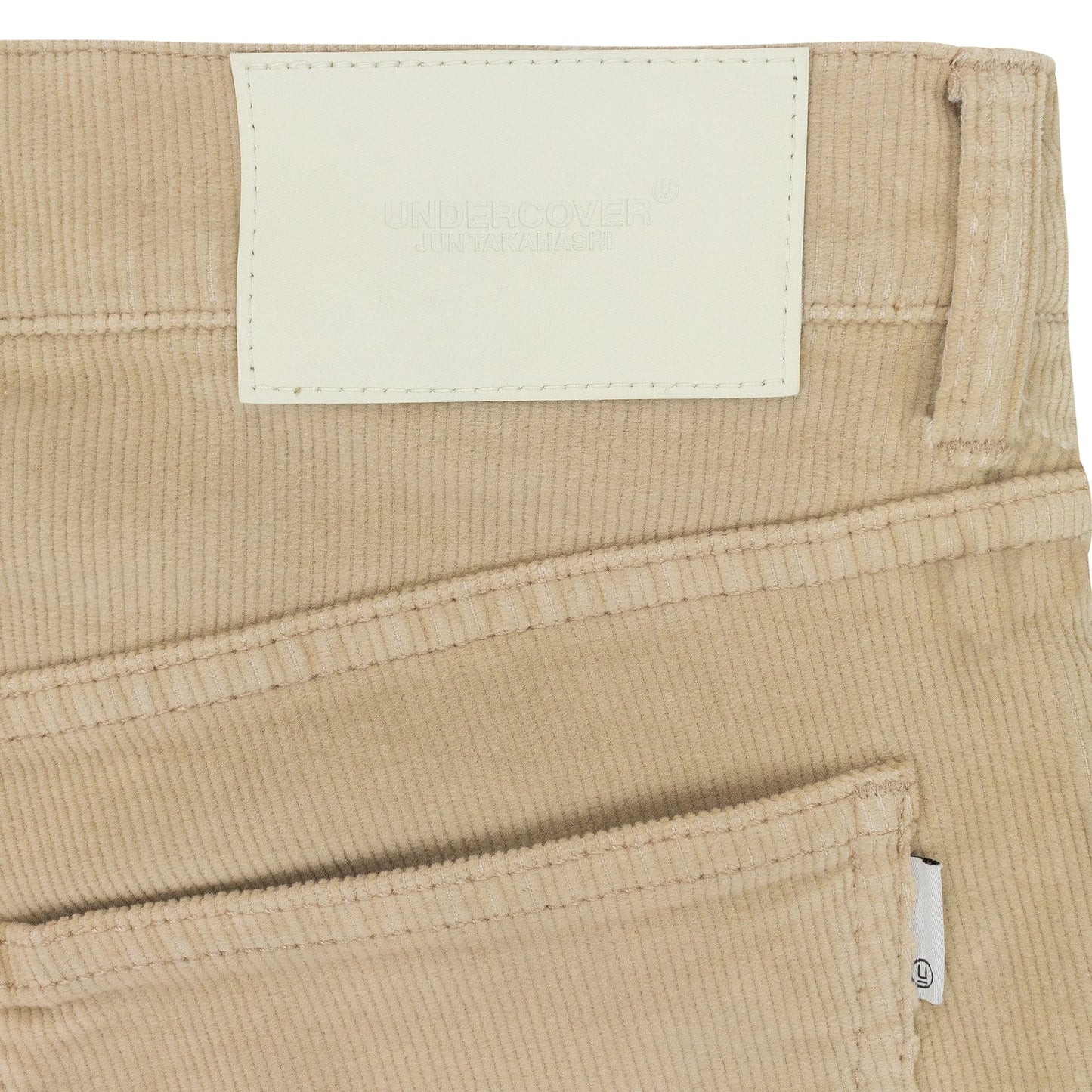 LIGHT BEIGE PANTS
