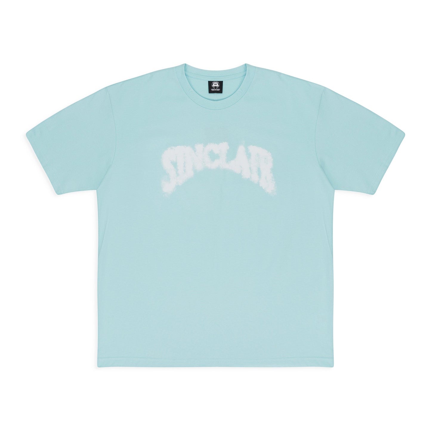 LIGHT BLUE CLOUD T-SHIRT