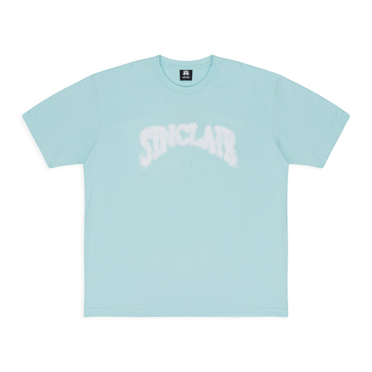 LIGHT BLUE CLOUD T-SHIRT