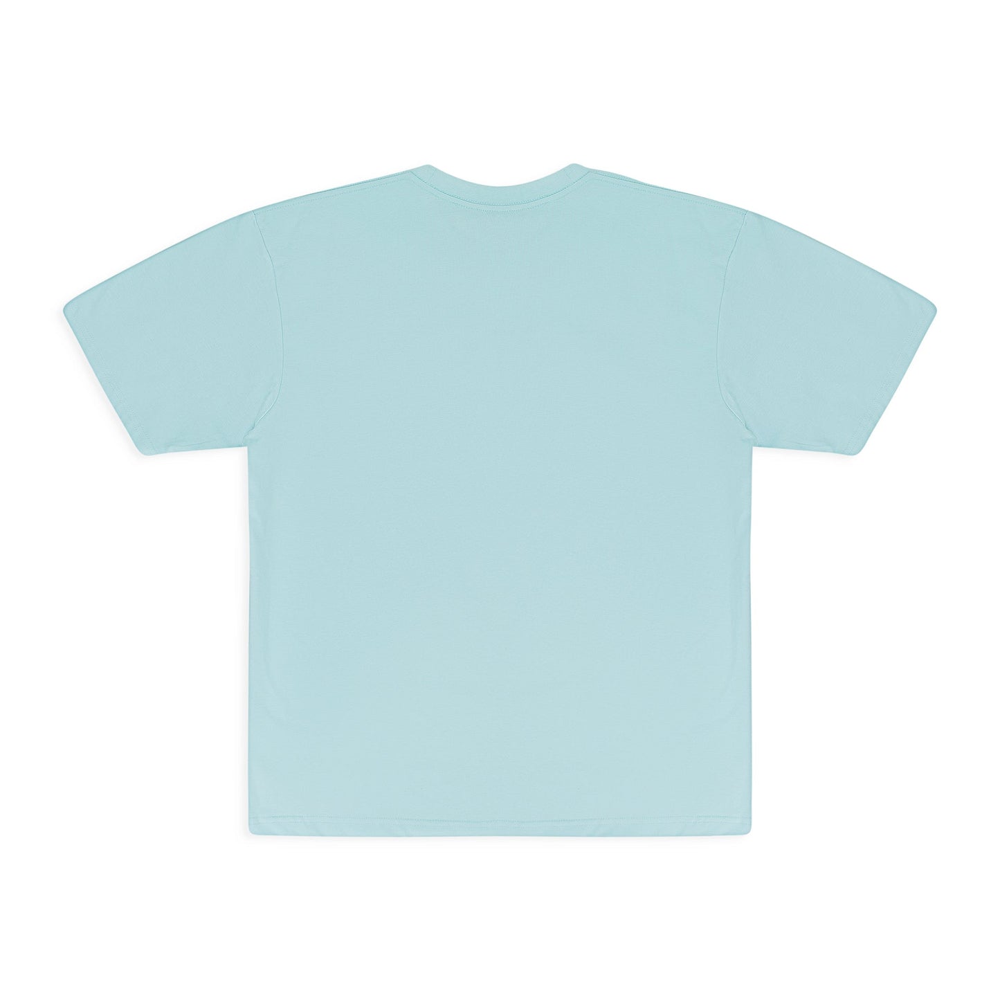 LIGHT BLUE CLOUD T-SHIRT