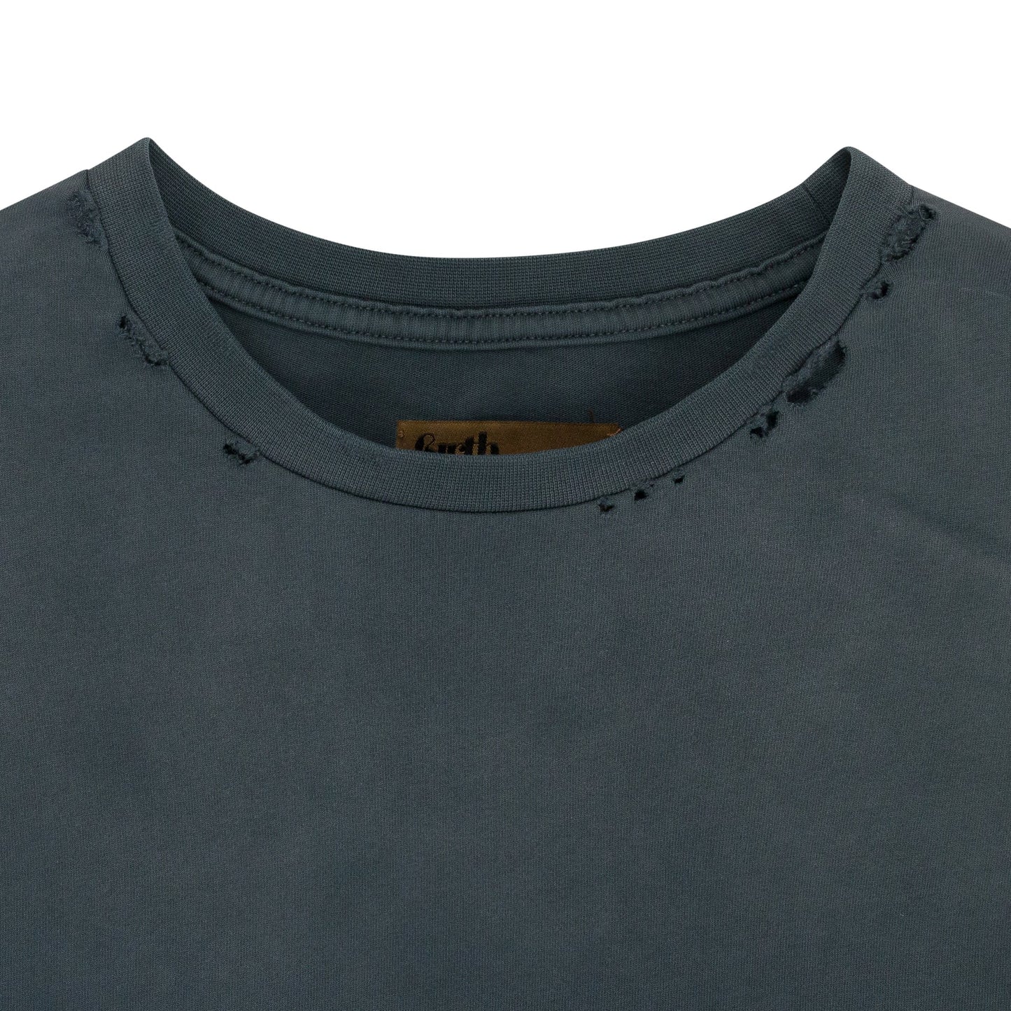 Gray ROCKET T-SHIRT