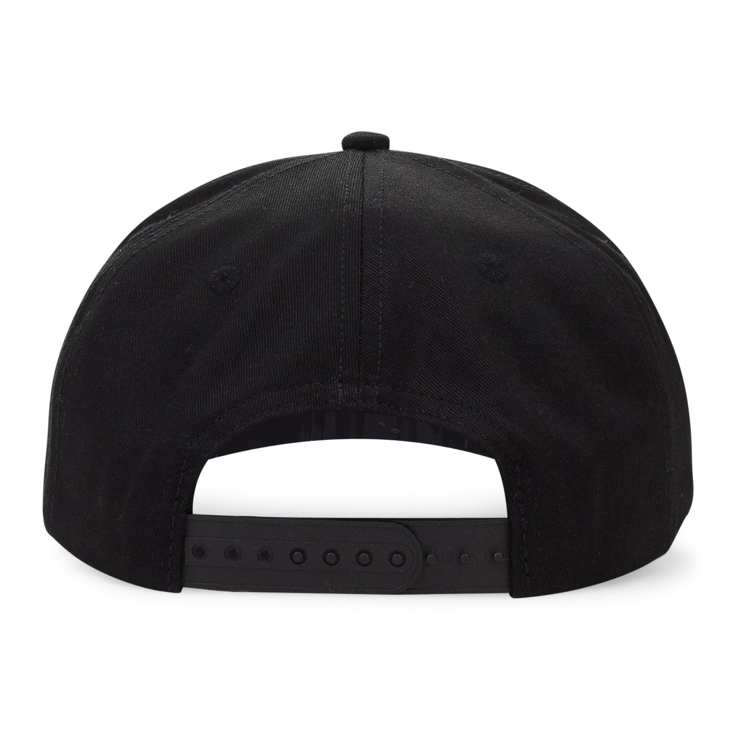 BLACK GU GENERATION HAT