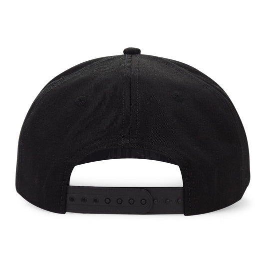 BLACK GU GENERATION HAT