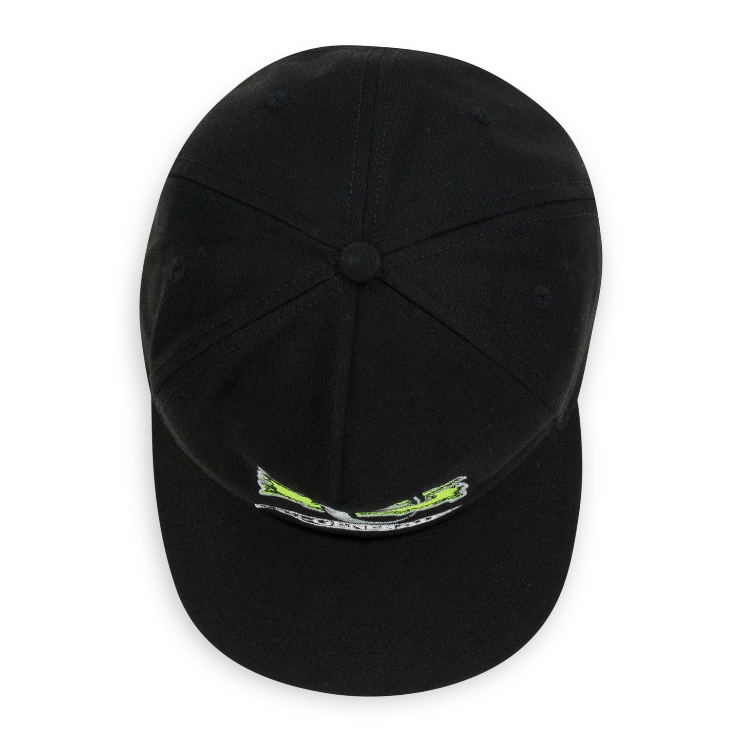 BLACK GU GENERATION HAT