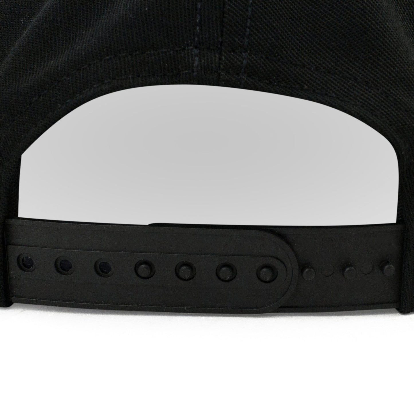 BLACK GU GENERATION HAT