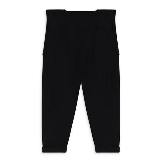 BLACK NEUROMANTIKA PANTS