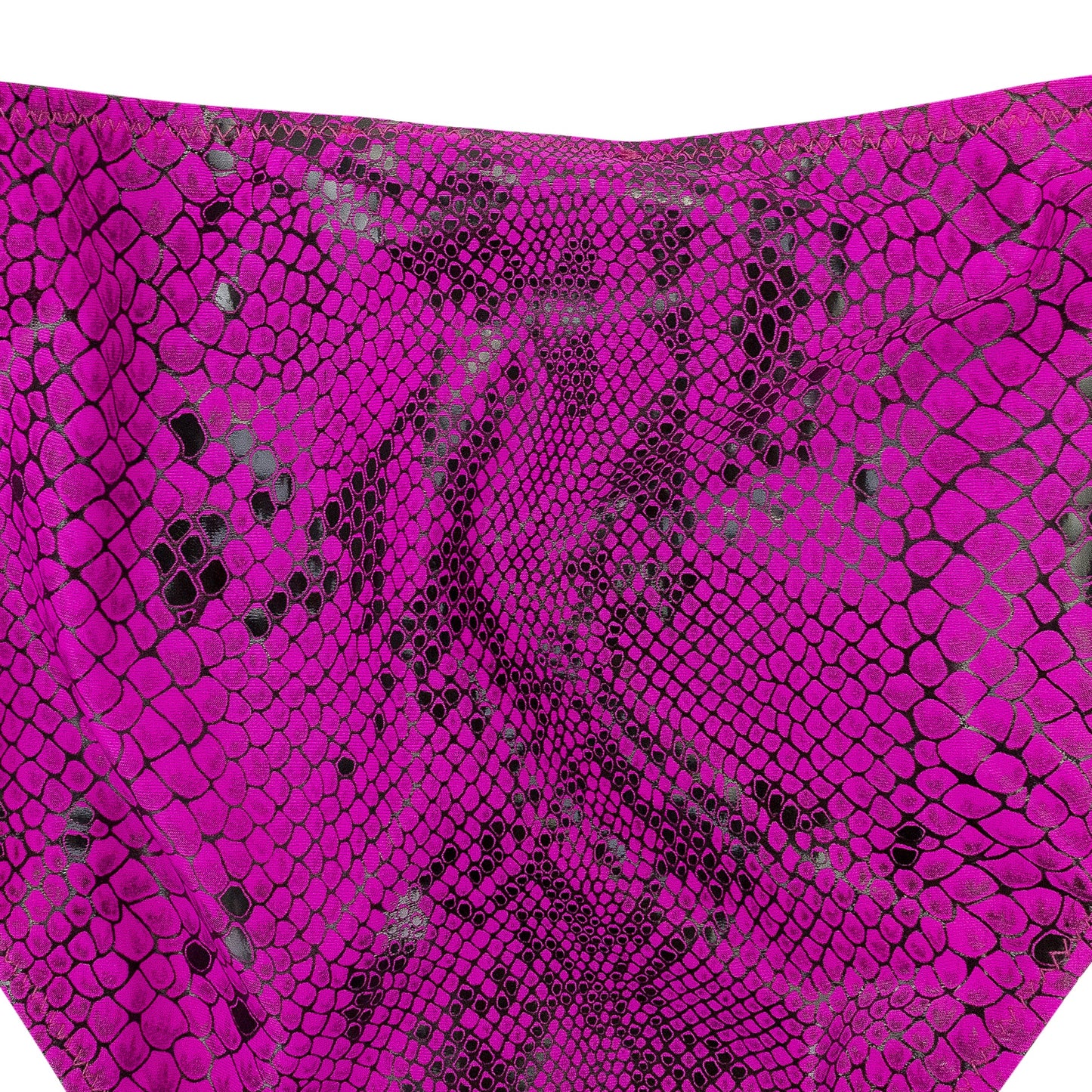 PINK COBRA BIKINI