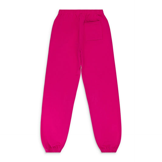 PINK OG WEB V2 SWEATPANTS
