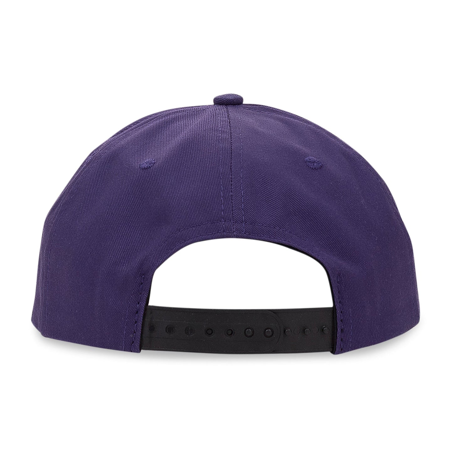 PURPLE GU GENERATION HAT