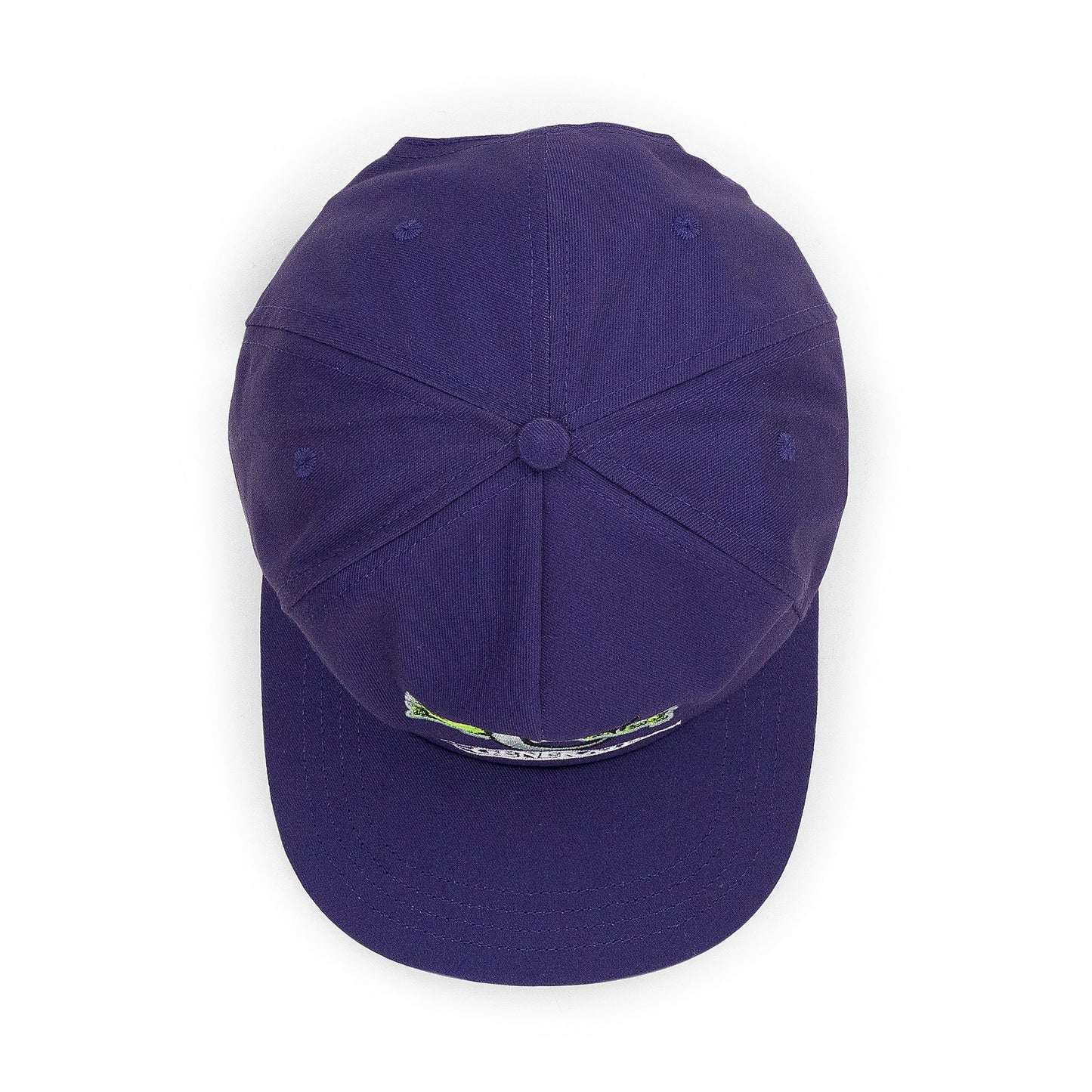 PURPLE GU GENERATION HAT