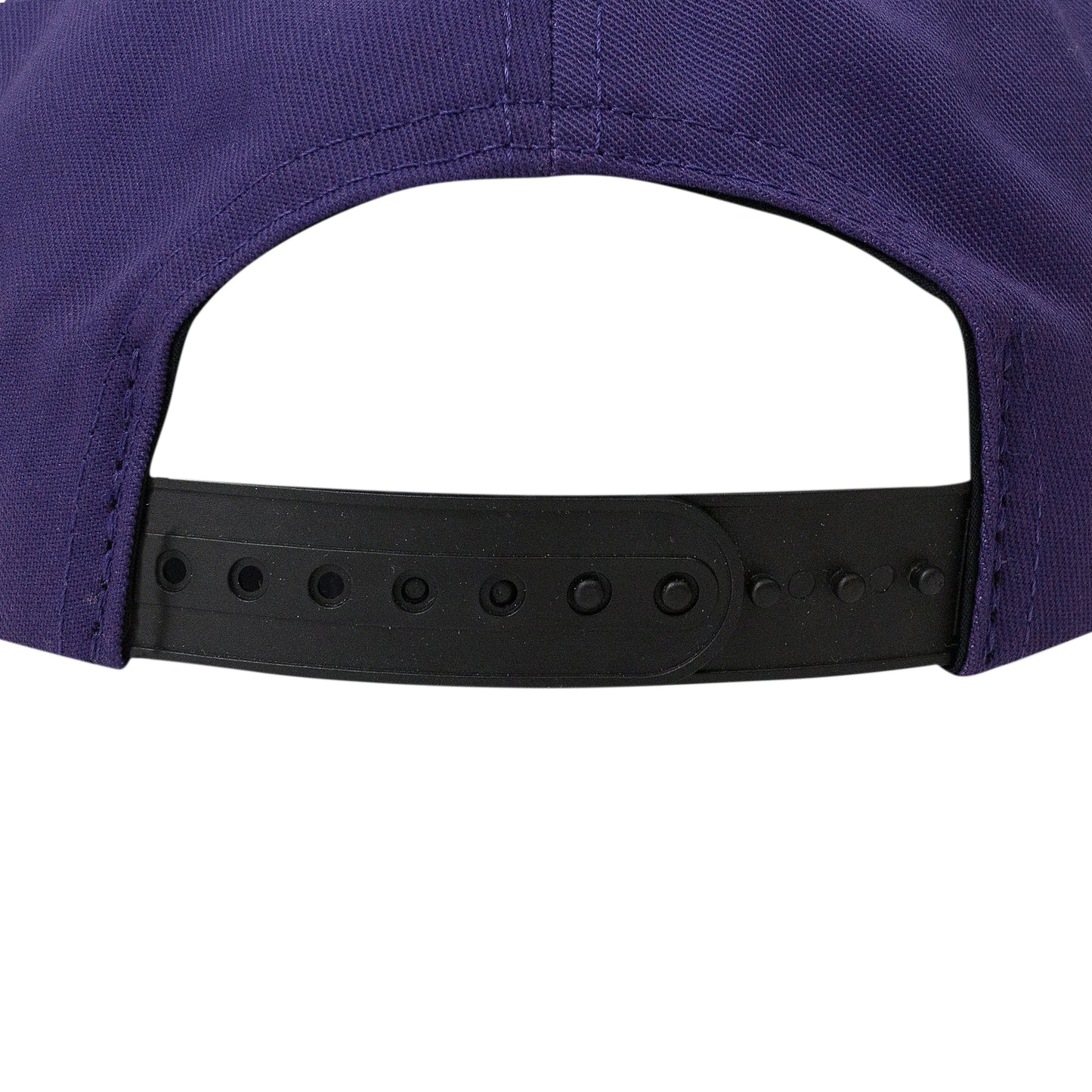PURPLE GU GENERATION HAT