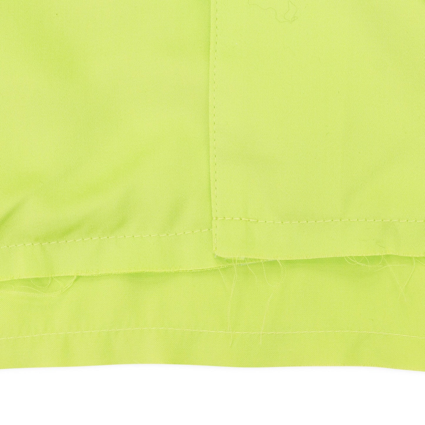 GREEN CAMISOLE BUTTON-DOWN SHIRT