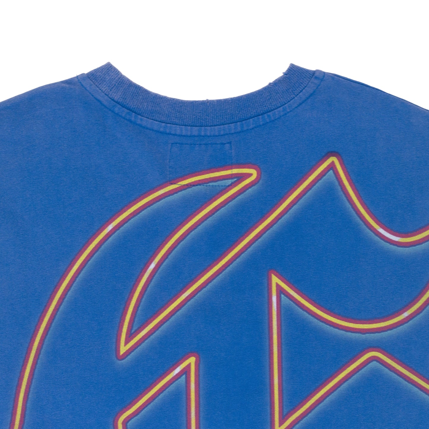 ROYAL BLUE F1 DREAMS T-SHIRT