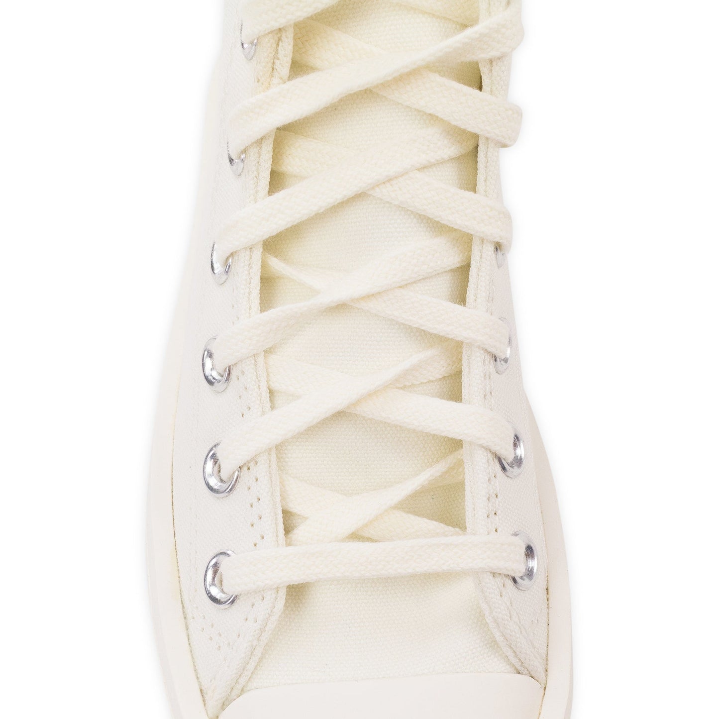 CREAM CHUCK TAYLOR ALL STAR MODERN LIFT PLATFORM SNEAKERS