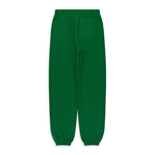 GREEN STAR OG WEB V2 SWEATPANTS