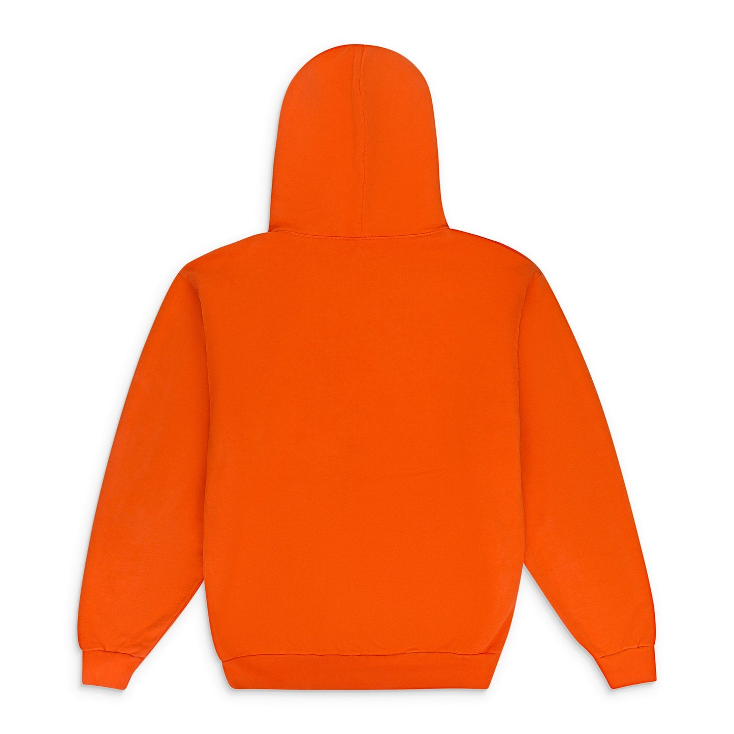 ORANGE LEGACY HOODIE