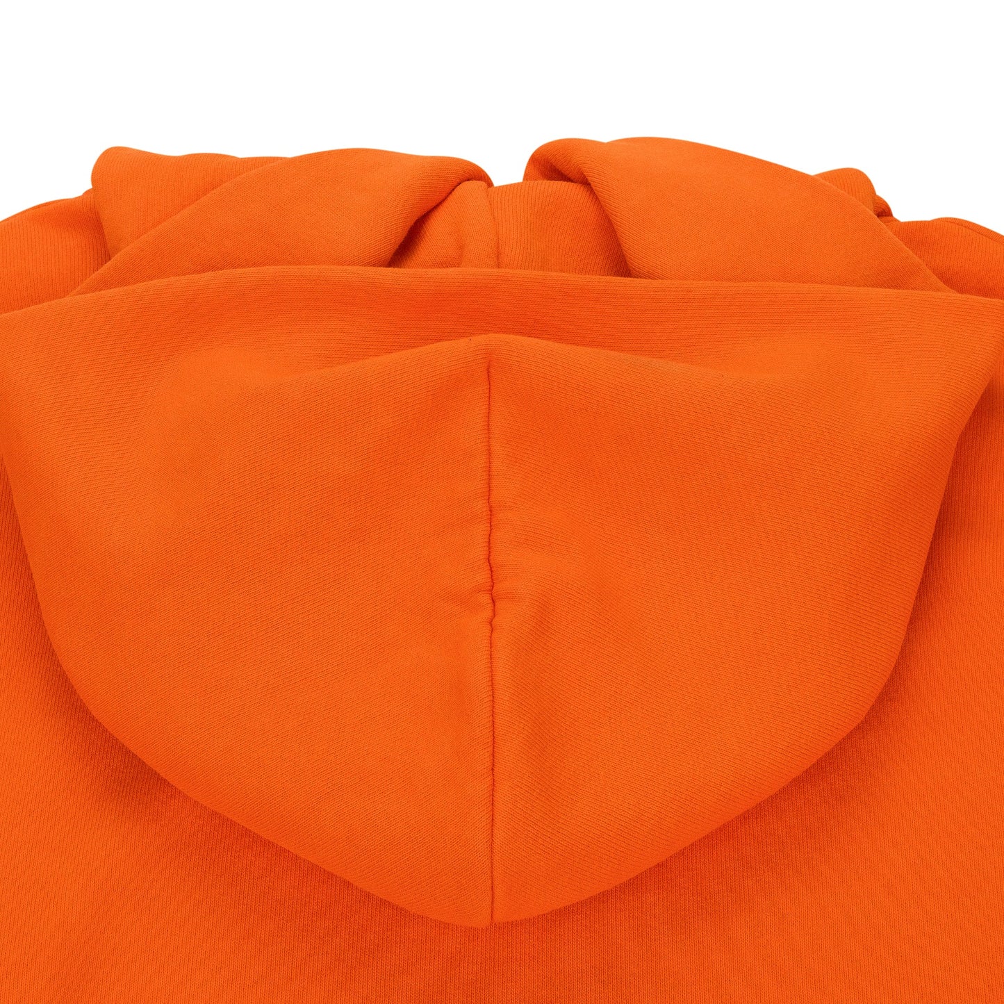 ORANGE LEGACY HOODIE