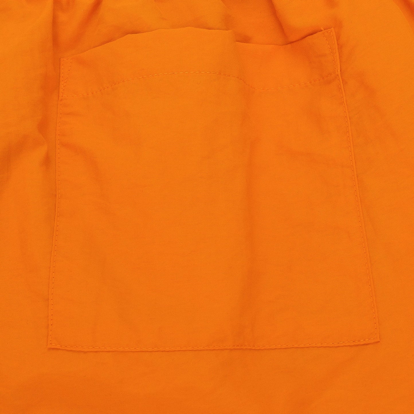 ORANGE OG WEB DOUBLE LAYER SHORTS