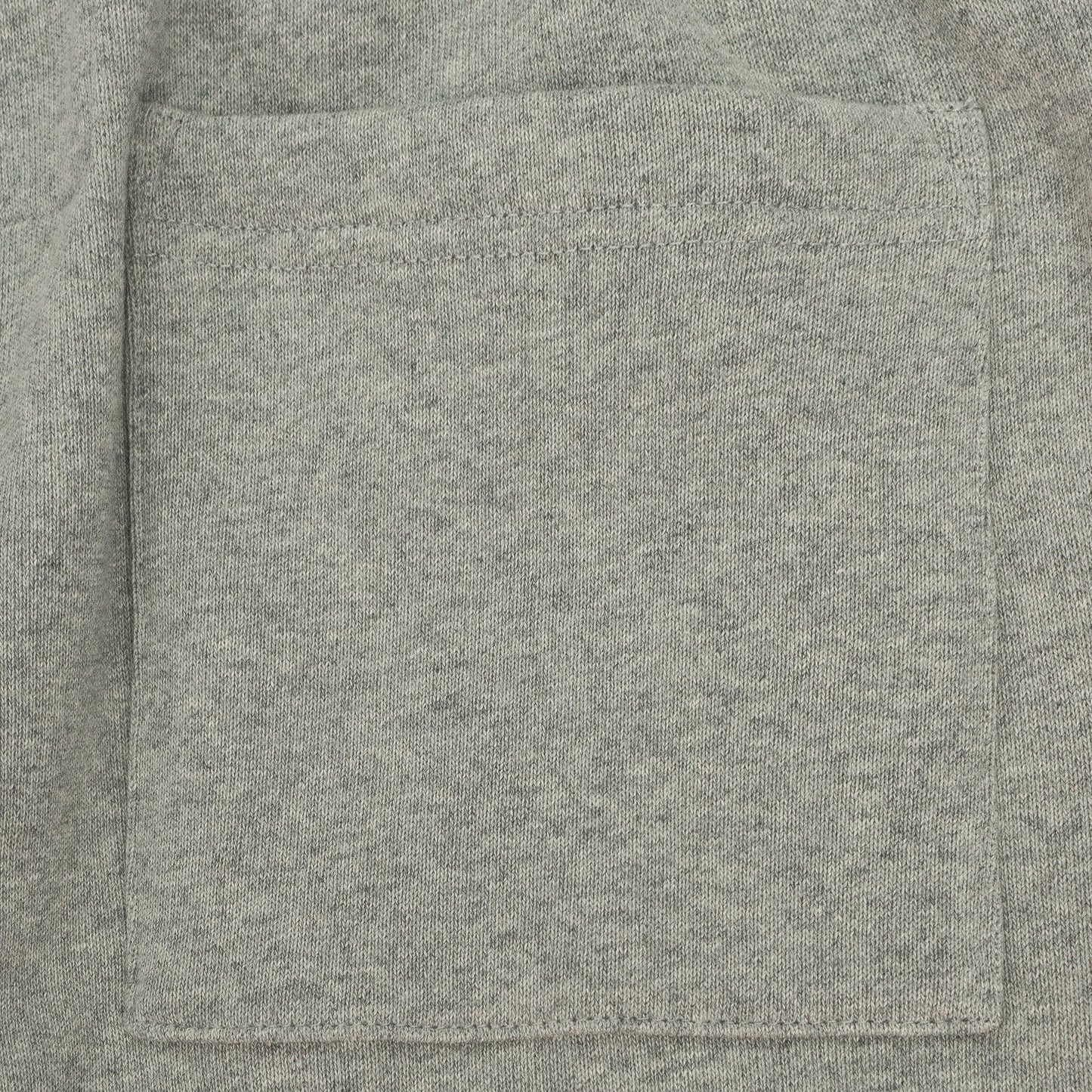 GREY BELUGA SWEATPANTS