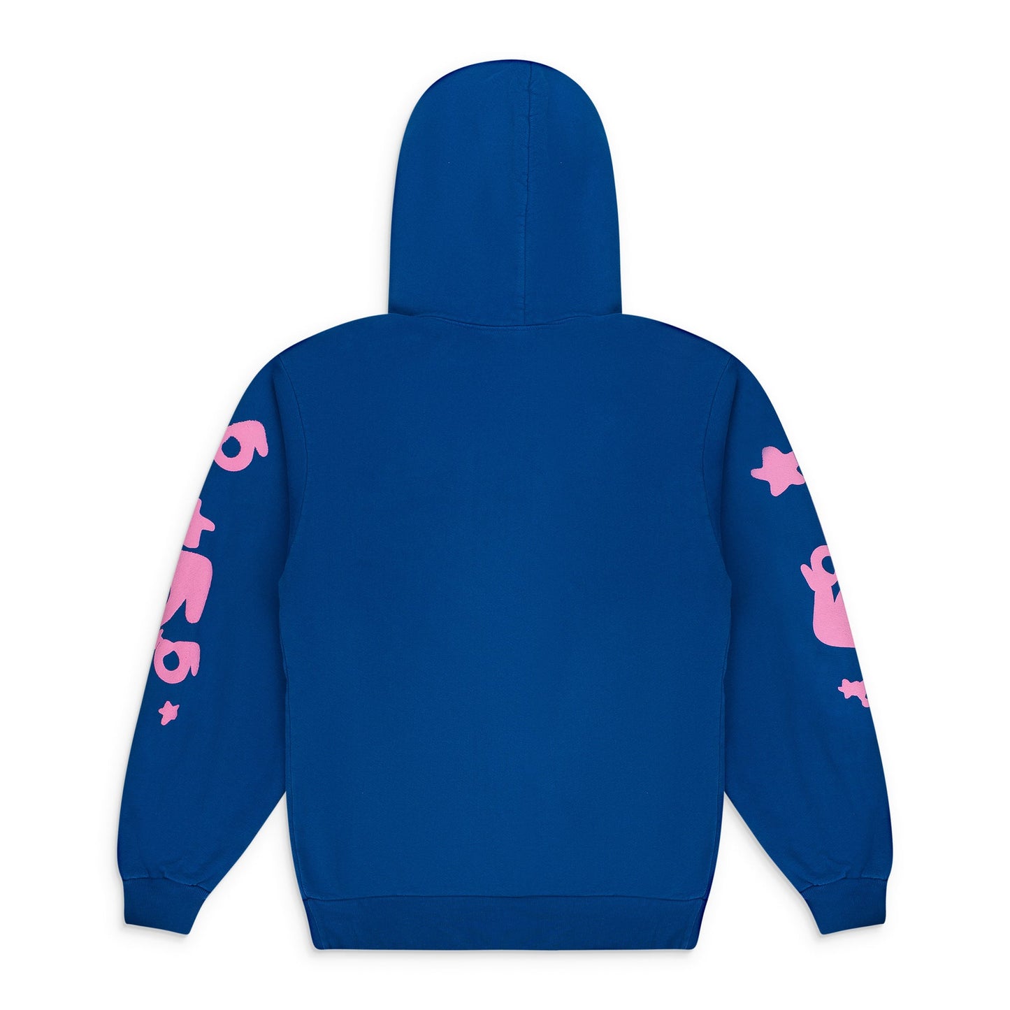 BLUE BELUGA HOODIE