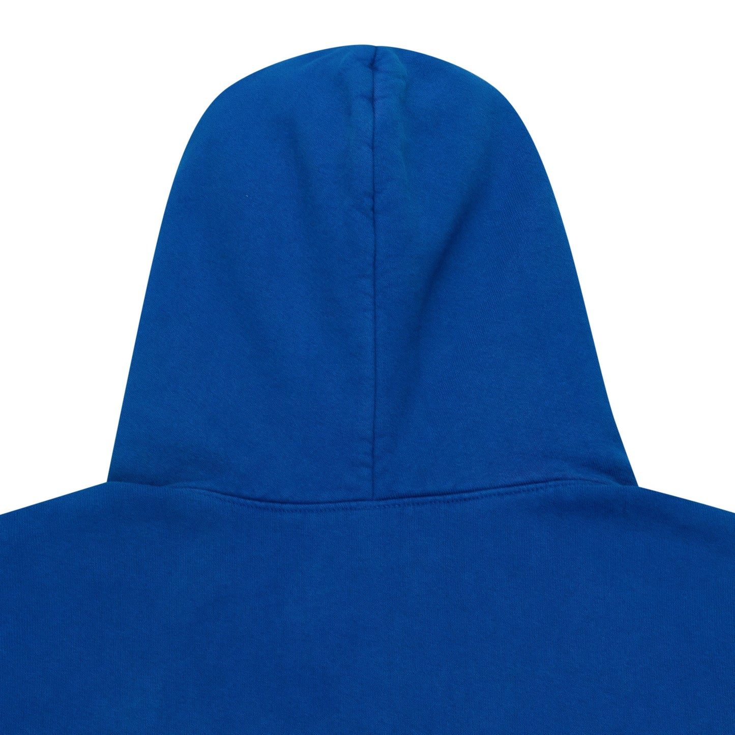 BLUE BELUGA HOODIE