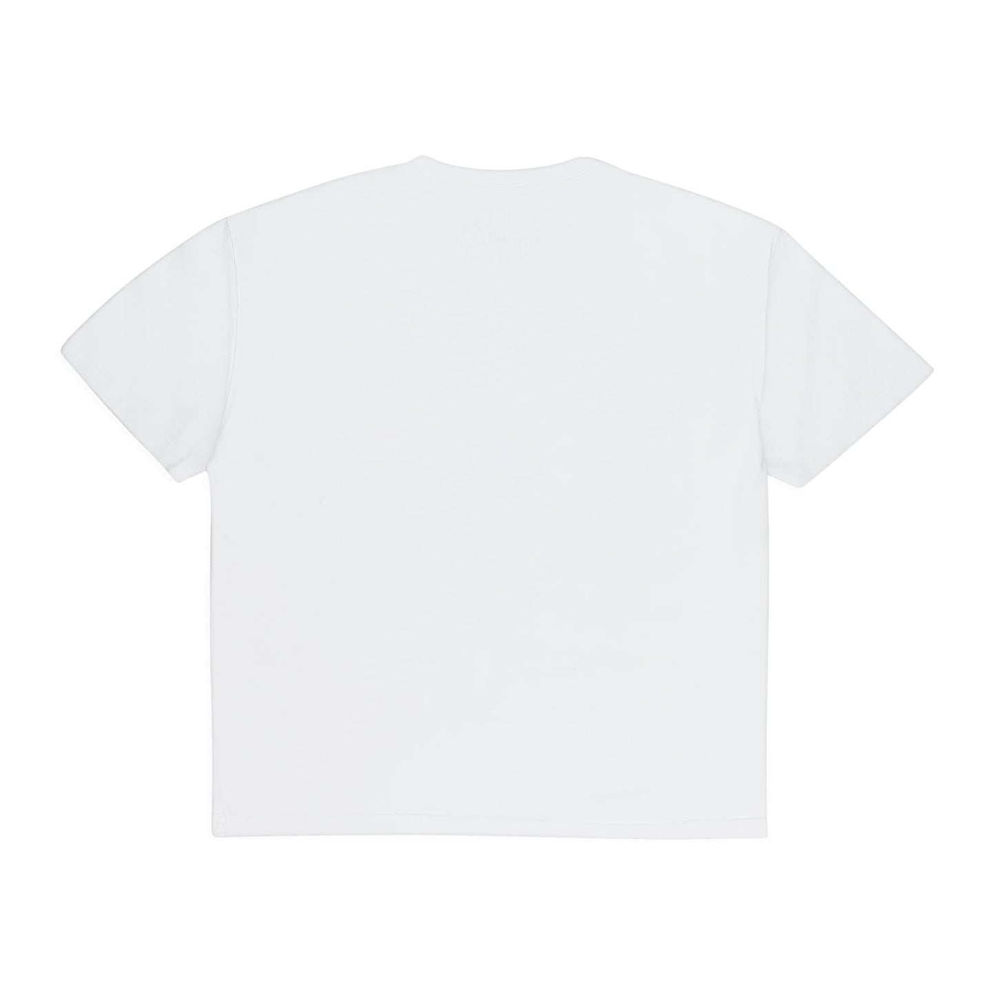 WHITE OG WEB CANDY T-SHIRT