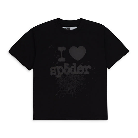SUMMER  SP5DER OUTFIT