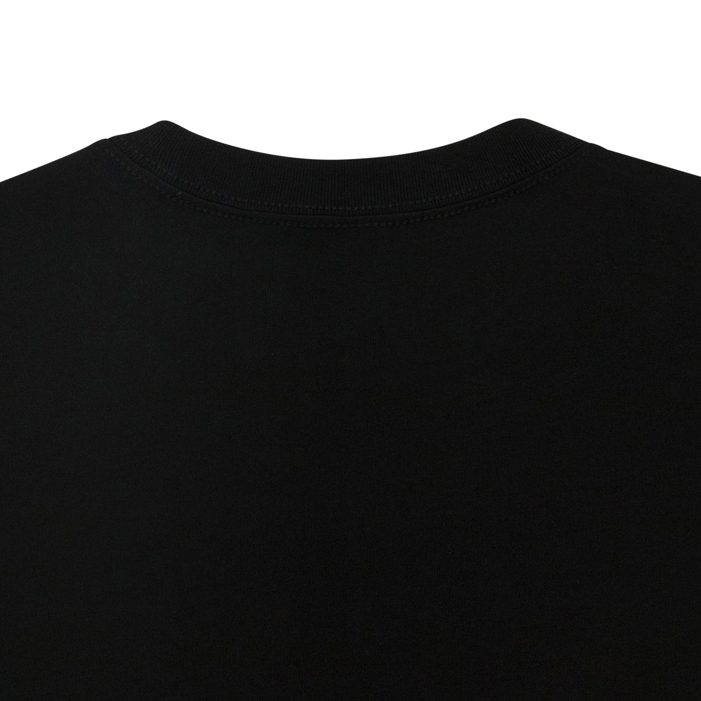 BLACK PHANTOM SOUVENIR T-SHIRT