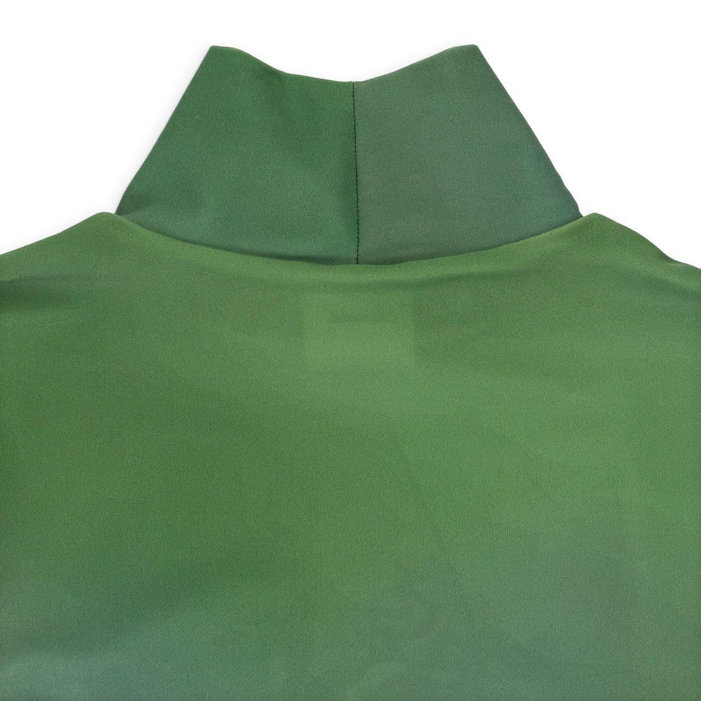 GREEN STYLING TOP WITH GLOVES TANK TOPS