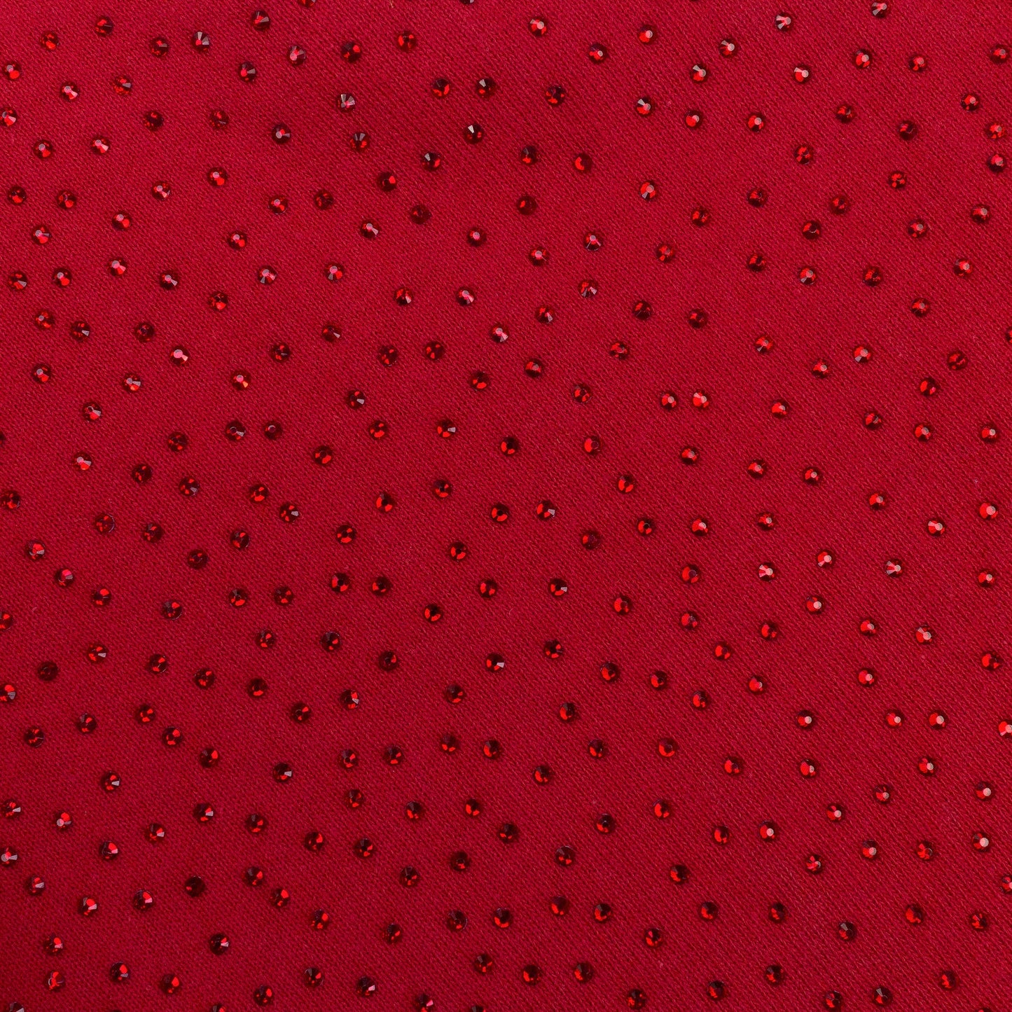 RED VVS SWEATPANTS