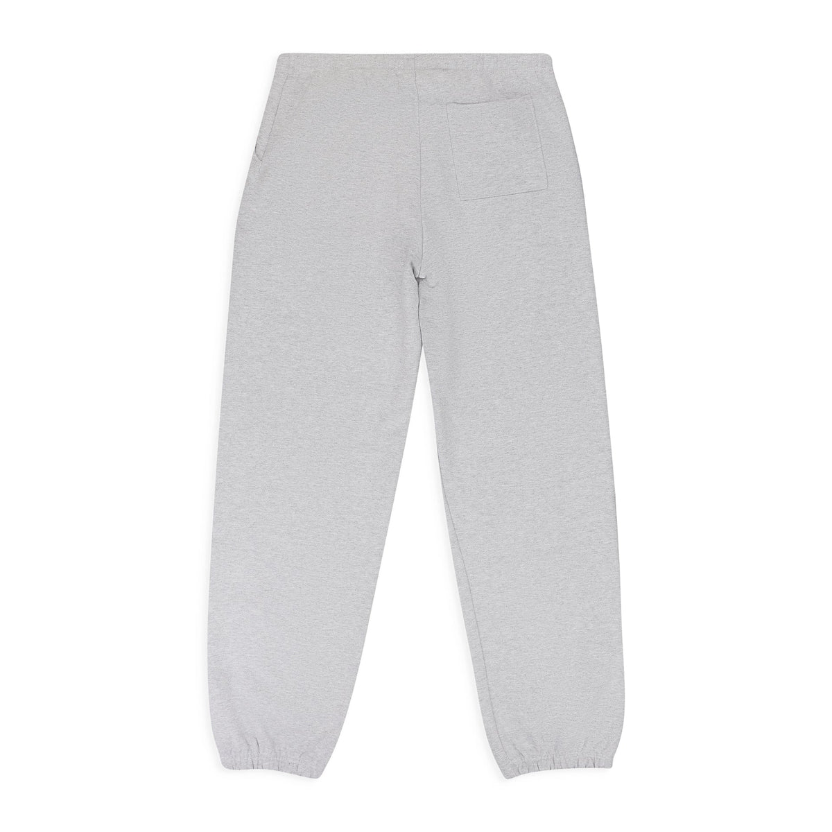 GREY OG WEB SWEATPANTS