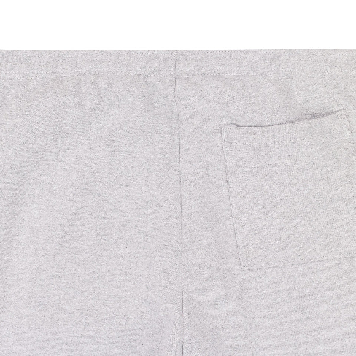 GREY OG WEB SWEATPANTS