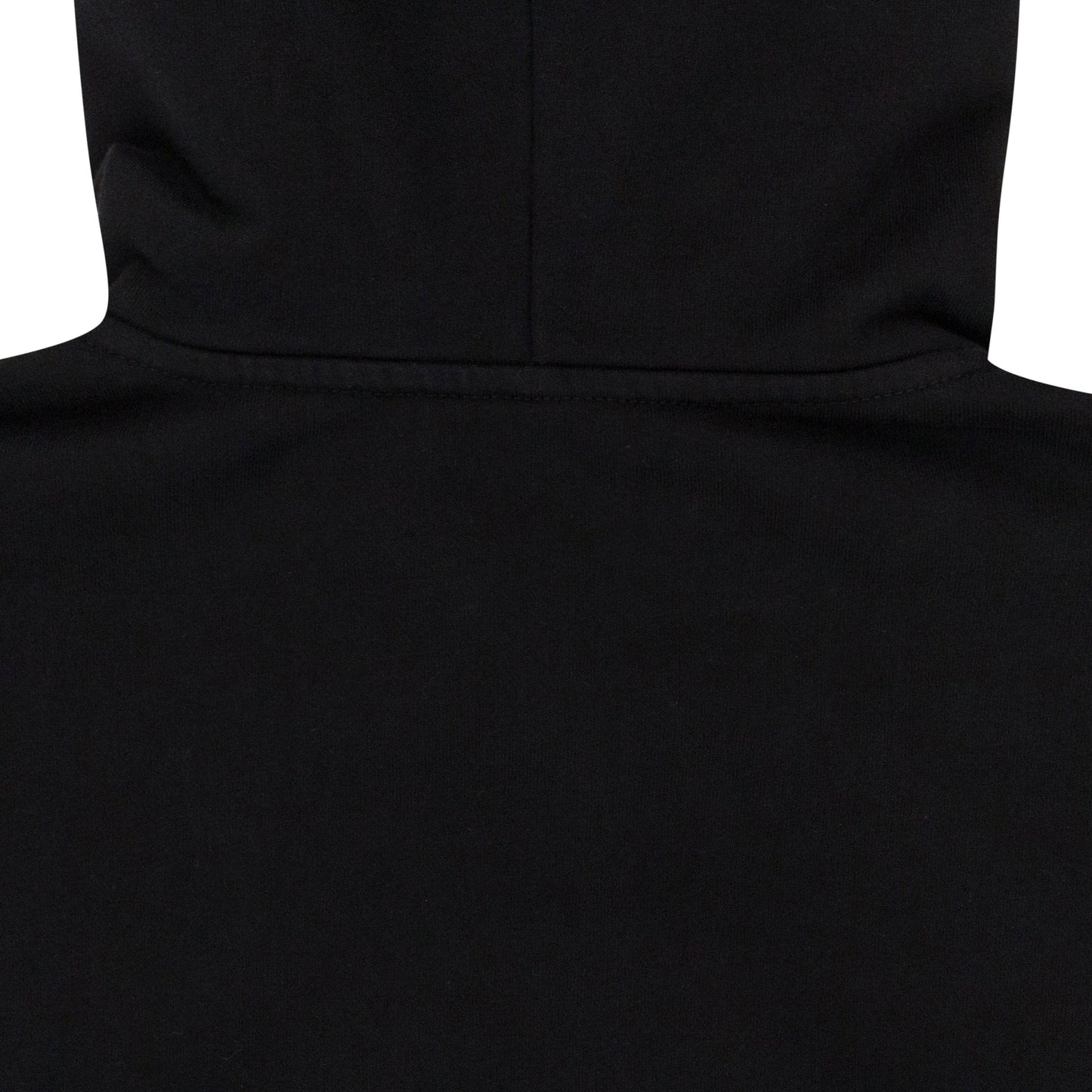 BLACK ROYCE CROWN HOODIE