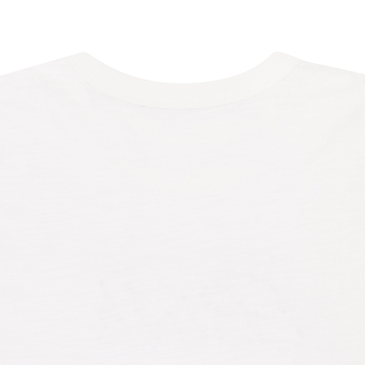 WHITE PEARL PATCHWORK SHORT SLEEVE