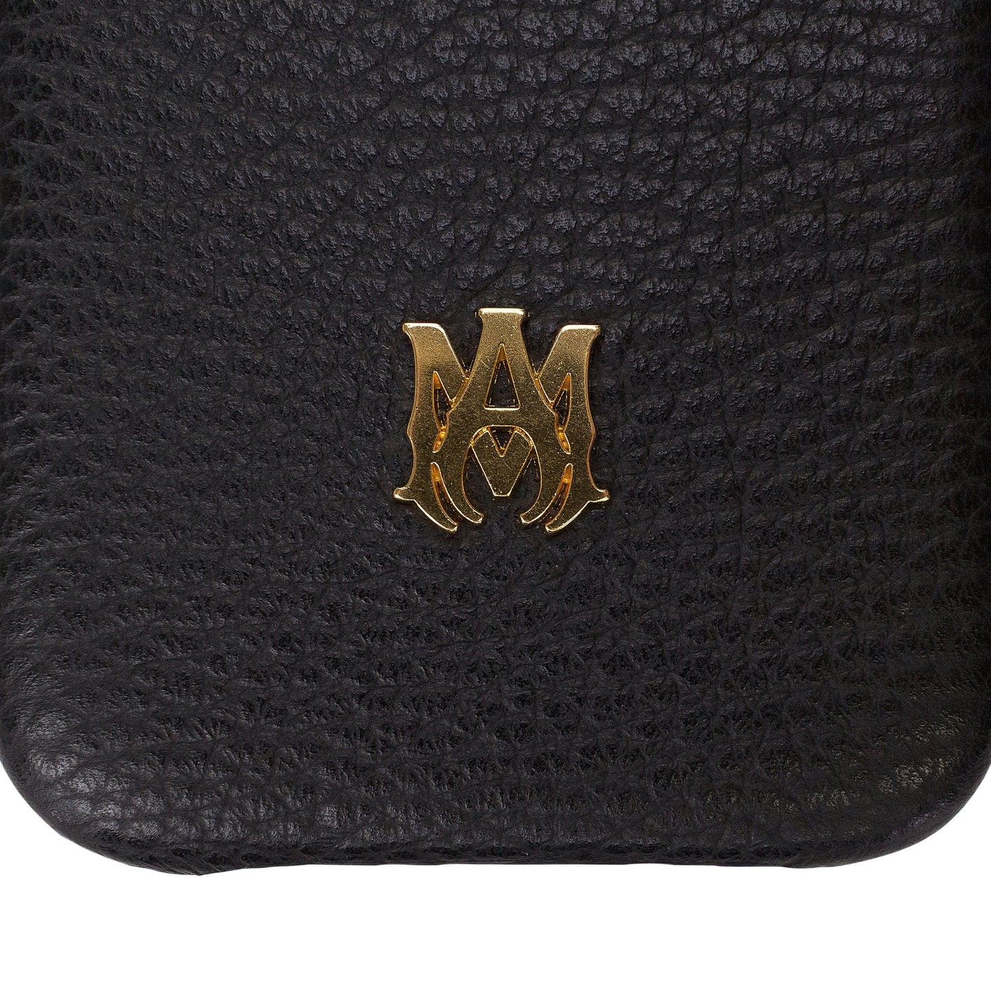 BLACK COVER PHONE CASE