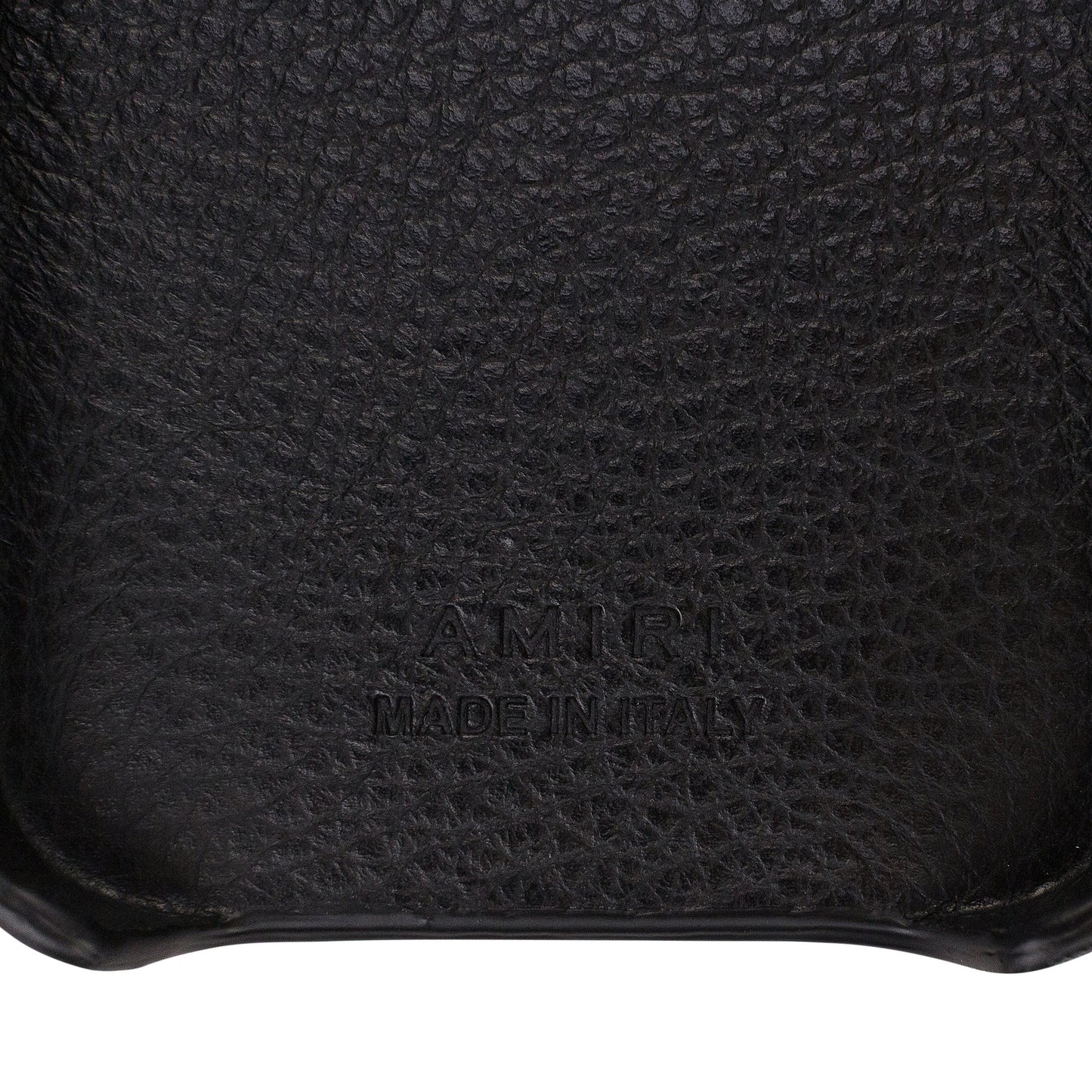 BLACK COVER PHONE CASE