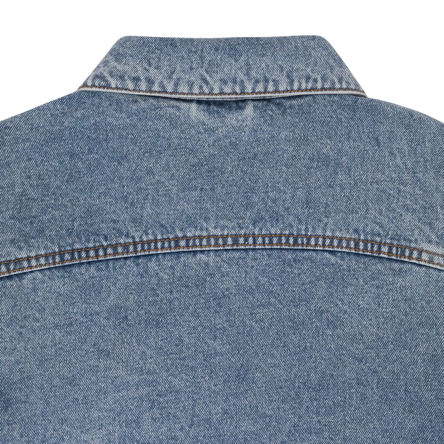 BLUE DENIM V3 FIELD JACKET