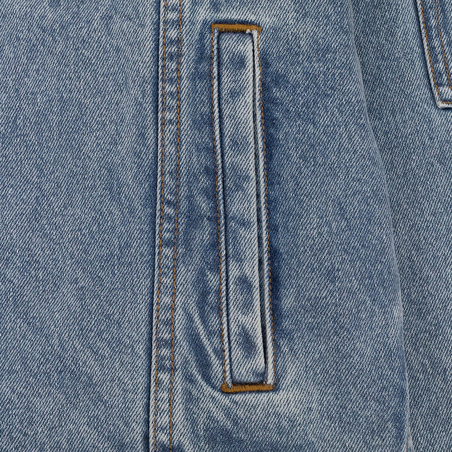 BLUE DENIM V3 FIELD JACKET