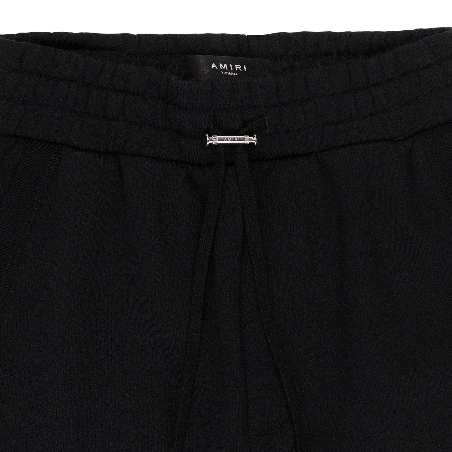 BLACK MA LUNAR NEW YEAR SWEATPANTS