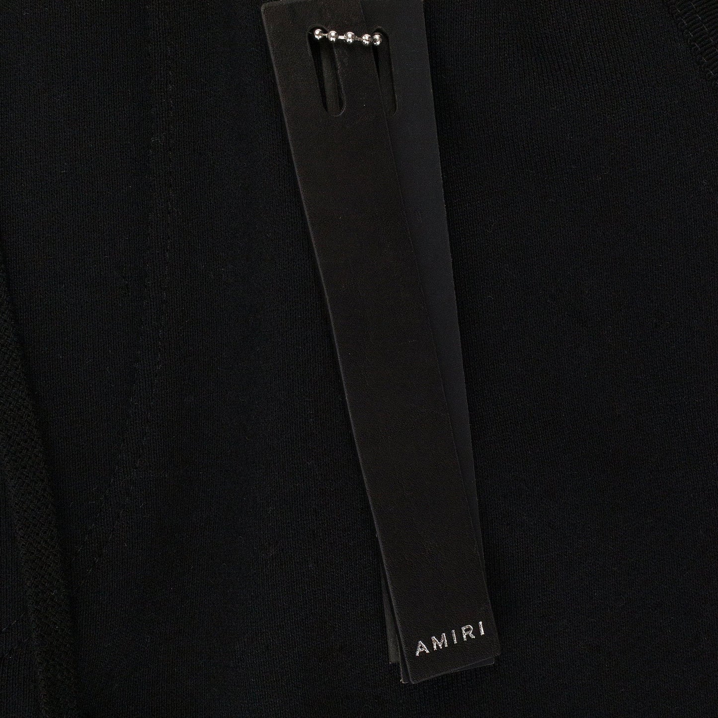 BLACK MA LUNAR NEW YEAR SWEATPANTS